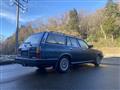 1993 Toyota Mark II Wagon