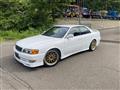 1998 Toyota Chaser