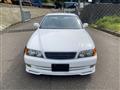 1998 Toyota Chaser