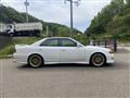 1998 Toyota Chaser