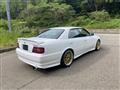 1998 Toyota Chaser