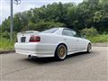 1998 Toyota Chaser