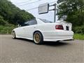 1998 Toyota Chaser