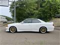 1998 Toyota Chaser