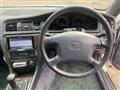 1998 Toyota Chaser