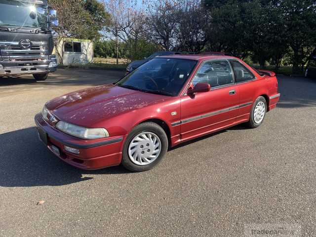 1989 Honda Integra