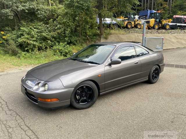 1994 Honda Integra