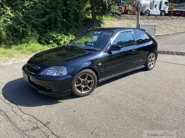 1999 Honda Civic