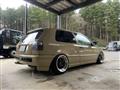 1997 Volkswagen Golf