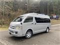 2005 Toyota Hiace Commuter