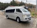 2005 Toyota Hiace Commuter