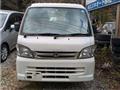 2014 Daihatsu Hijet Truck