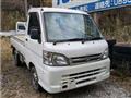 2014 Daihatsu Hijet Truck