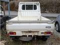 2014 Daihatsu Hijet Truck