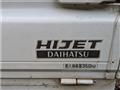 2014 Daihatsu Hijet Truck