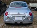 2003 Daihatsu Copen