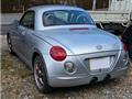 2003 Daihatsu Copen