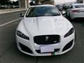 2013 Jaguar XF