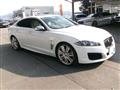 2013 Jaguar XF