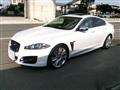 2013 Jaguar XF