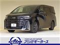 2024 Toyota Vellfire