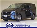 2024 Nissan Serena