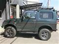 1997 Suzuki Jimny