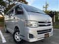 2012 Toyota Hiace Van