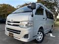 2012 Toyota Hiace Van