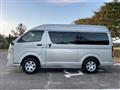 2012 Toyota Hiace Van