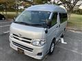 2012 Toyota Hiace Van