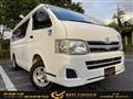 2012 Toyota Hiace Van