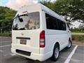 2012 Toyota Hiace Van