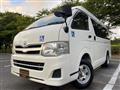 2012 Toyota Hiace Van