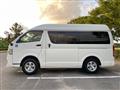 2012 Toyota Hiace Van