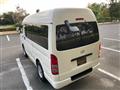 2012 Toyota Hiace Van