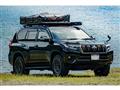 2022 Toyota Land Cruiser Prado