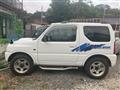 1999 Suzuki Jimny