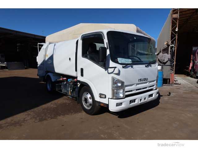 2009 Isuzu Isuzu Others