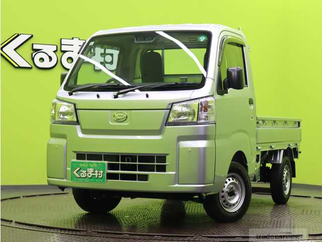 2024 Daihatsu Hijet Truck