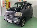 2004 Daihatsu Atrai Wagon