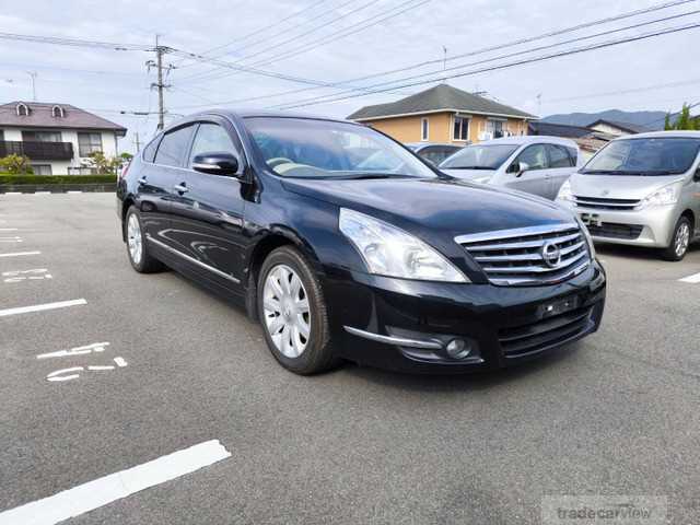 2013 Nissan Teana