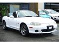 2001 Mazda Roadster