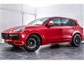 2015 Porsche Cayenne