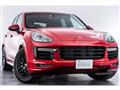 2015 Porsche Cayenne