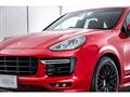 2015 Porsche Cayenne