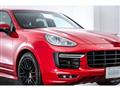 2015 Porsche Cayenne