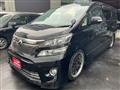 2012 Toyota Vellfire