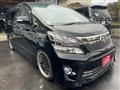 2012 Toyota Vellfire