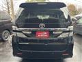 2012 Toyota Vellfire